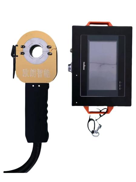 Buy Automated TIG Pipe Welding Machine High Efficiency  Consistent Results at wholesale prices