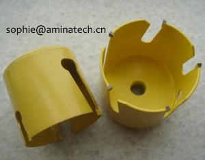 Quality TCT Multi Purpose Hole Saws for sale