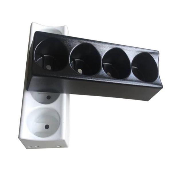 High Accuracy Precision CNC Machining Metal And Plastic Parts