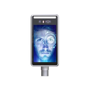 Quality Linux Operating U21R Camera Face Recognition Access Control System for sale