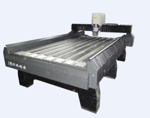 China stone  CNC rouer /stone carving machine /Single Head CNC Stone Engraving Machine / Rock Engraving Machine CE Approved on sale