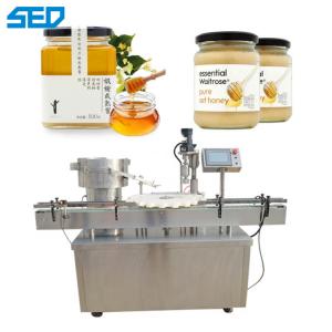 China Liquid Bottling Capping Machine on sale