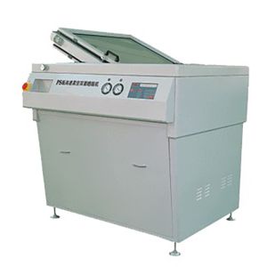 Quality double side PS plate exposure Fliptop Plate Exposure Machine for sale