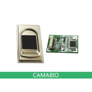 CAMA-AFM60 Newly Released OEM Capacitive Fingerprint Scanner Reader