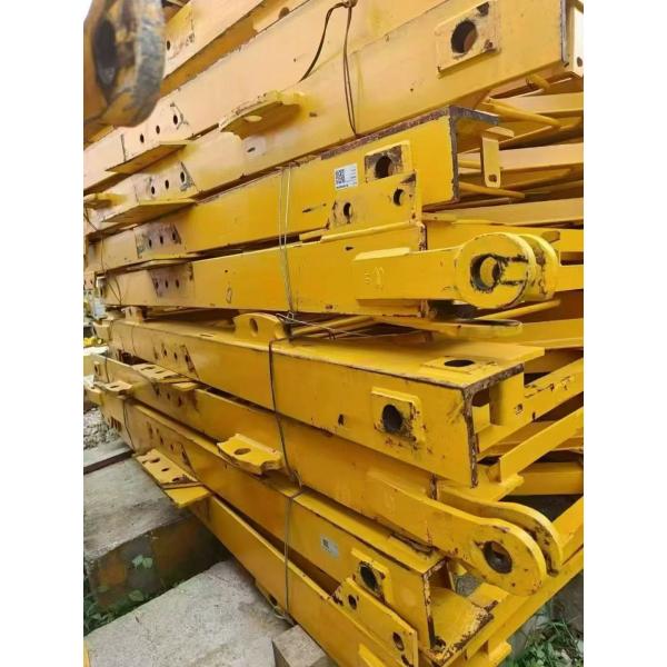 WA6013-6 Tower Crane - Luffing Jib Construction Crane for High-Rise Projects | [Zoomlion]