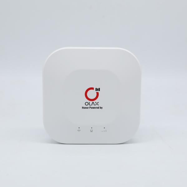 Buy Smart mifi MBB mobile wifi wireless cpe Power Pocket 4G LTE Wi-Fi Router with 1 SIM Card Slot at wholesale prices