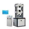 Buy cheap LCD Display Servo Hydraulic Testing Machine 13～40mm Circular Sample Clamping Dia from wholesalers