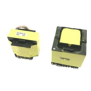 China Low Voltage High Frequency Flyback Transformer For Industrial Use High Reliability on sale