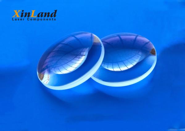Buy Glass Aspheric Convex Cylindrical Lens Biconvex Plano Convex Lens Optical at wholesale prices