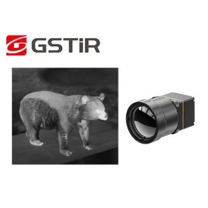 LWIR Thermal Module With 640x512 Resolution Uncooled Infrared Detector