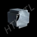 Automated CNC Precision Parts Processing Energy Efficient With High Accuracy