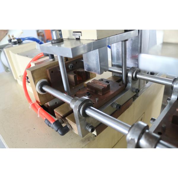 Industry Stabilizer Link Welding Machines and Welding Equipment