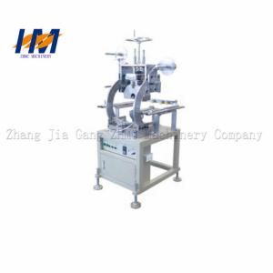 Semi Automatic Plastic Auxiliary Machine Computer Control Ensure Reliable Operation