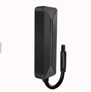 China cheap Real Time motorcycle gps tracking device with engine stop  hiden antenna Android and ISO app GPS on sale