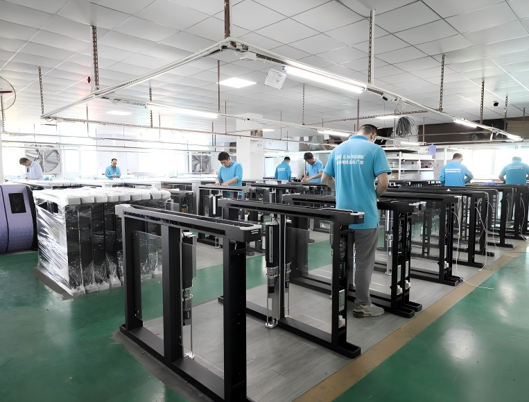 Shenzhen Ironman Intelligent Technology Co., Ltd.