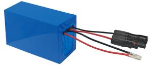 Quality ECOLITE 24Volt Solar Tracker Lithium Batteries For Solar Energy System for sale