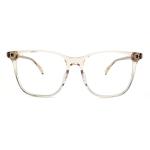 FP2675 Elegant Acetate Optical Frame Unisex Rectangle Eyeglass Customized