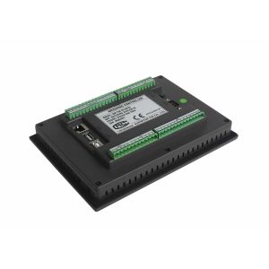 Industrial Weighing Indicator Controller , TFT - Touch Ration Batch Weighing