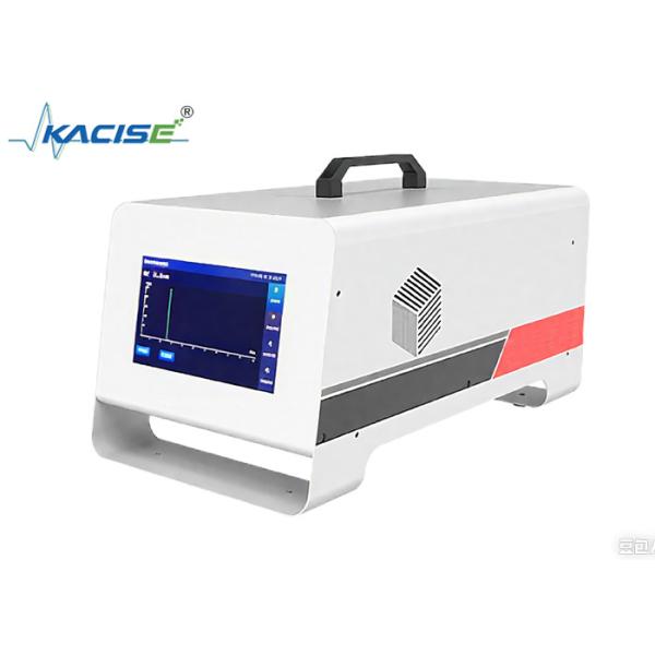 Highly Sensitive Electrolyte Leak Detector KGD-GAS-202 Detection Limit 1ppm Ambient Temperature 5C-40C