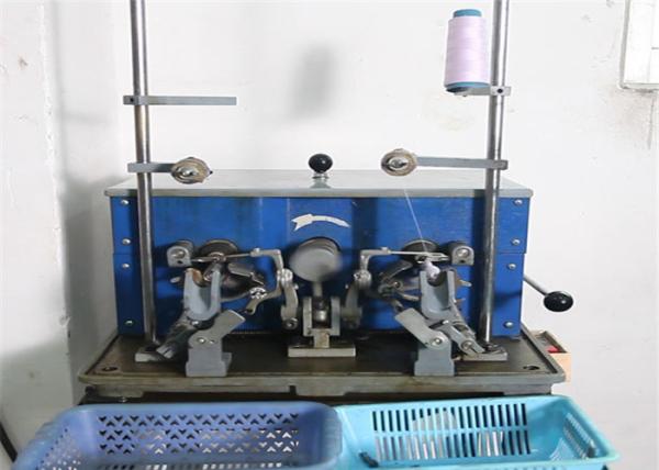 Buy #10 Shuttle Auto Bobbin Winder Machine For Shuttle Quilting Machine at wholesale prices