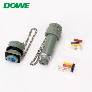 Quality 3Phase 5Wires Zone 1 BJ-25-GZ-5 ATEX Non-sparking Plug Socket for sale