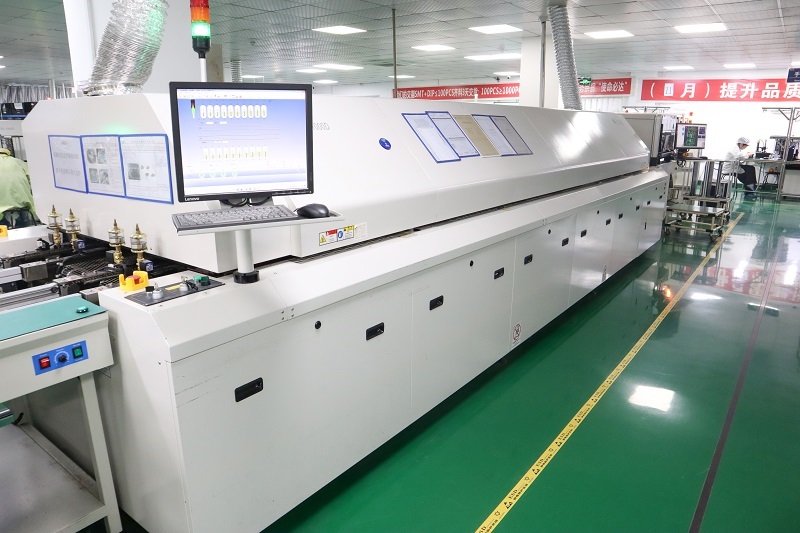 Full Service PCB Assembly Flexible Sourcing To Shipping Flex PCB Prototyping