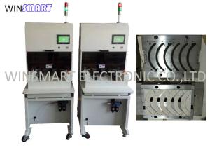 China PCB Punching Printed Circuit Board Machine 220V Easy Operation on sale