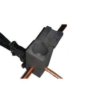 Quality Pure Graphite Exothermic Welding Die for sale