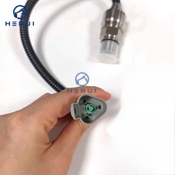 Diesel Engine Parts 157-3182 1573182 Pump High Pressure Sensor E320C E312C