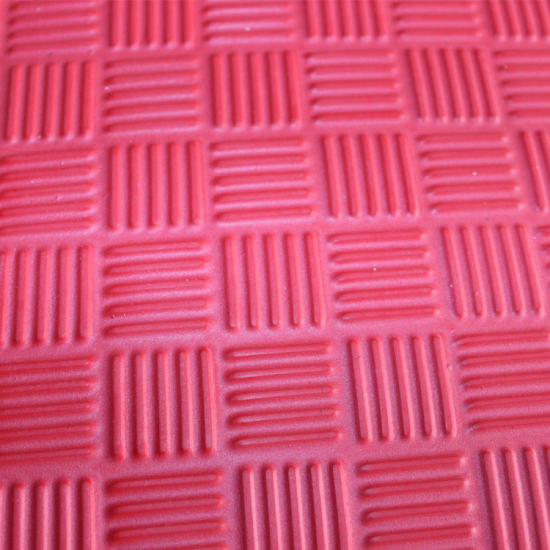 Low Density 90kg/Cbm 22mm EVA Gym Foam Mats For Workout Room