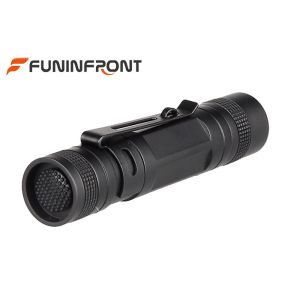 One Light Mode Ultra Bright MINI LED Flashlight