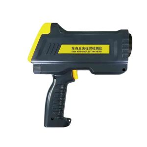 Quality Reflective Logo Retroreflectometer Accurate Data 200mm × 230mm × 70mm for sale