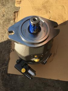 Rexroth R910944440 A10VSO71DFR1/31R- PPA12N00 Hydraulic Piston Pumps/Variable pump
