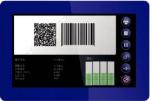 ECJET series blueprinter operation manual v1.5 high resolution printer with