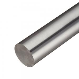 Quality Inconel Alloy 600 Rod Duplex Steel Hex X750 Round Bar 60mm for sale