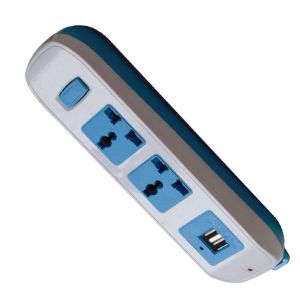 Buy cheap Africa Middle East Extension Socket from wholesalers