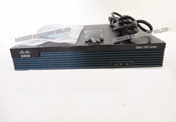 Buy Cisco1921-SEC/K9 Industrial Network Router , Cisco Ethernet Router For Enterprise at wholesale prices
