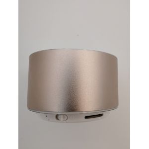 Multifunctional Custom Portable Bluetooth Speaker 3W With AUX