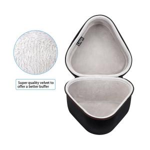 China scratchproof Eva Carrying Case for Mini education robot on sale