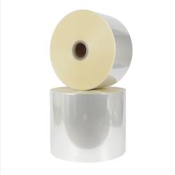 China 10-50 Micron Food Packaging BOPET Film with One or Two Side Corona Treatment for sale