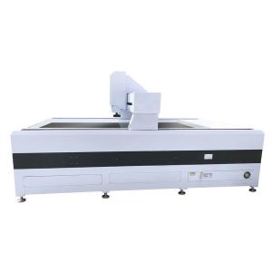 China Adjustable Vision Measuring Machine LED Parallel Contour Illumination on sale