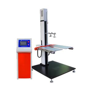 Quality Test Height 40-150cm Packaging Testing Instruments Two Wings Rustproof for sale