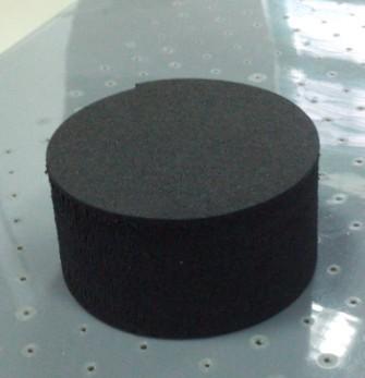Buy Cell closed expanded foam CAD sample cutter plotter sharp cutting at wholesale prices