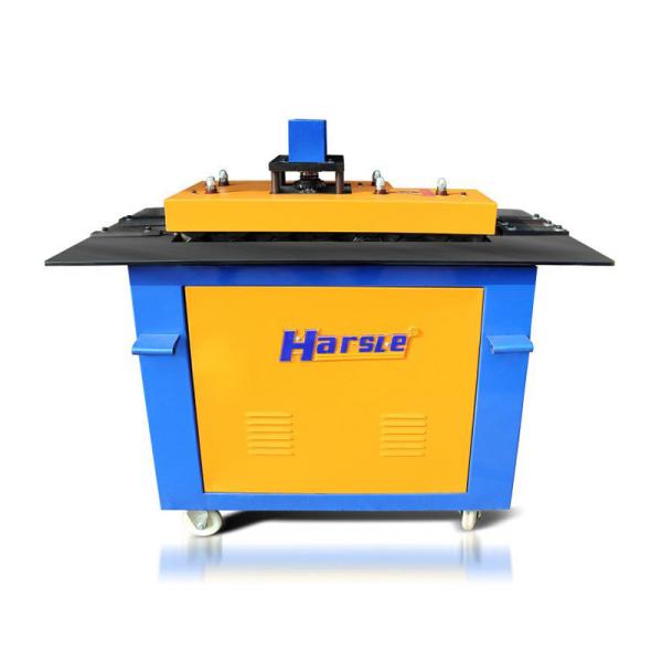 Buy SA-12HB pittsburgh Air duct lock forming machine with seven functions at wholesale prices