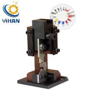 China 5KG Loose Tubular Type O/Y Terminal Crimping Machine Mould for Customized Wire Harness on sale