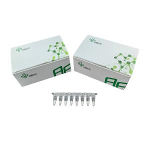 Quality Convenient Rapid Self Test Kit 48 Reactions Components Buffer for sale
