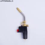 Upper Trigger Start Soldering Torch Propane Heating Torch for Refrigeration