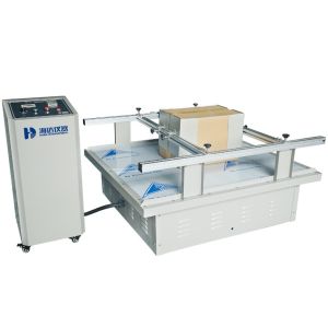 Quality Package Testing Equipment For Vibration Simulation Transportation Test for sale
