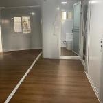 Customized Color 2023 Portable Prefabricated Home Modular Expandable Container