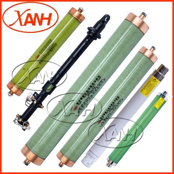 Buy Indoor Cartridge Type Fuse Of Transformer Hv Current Limiting DIN Standard at wholesale prices